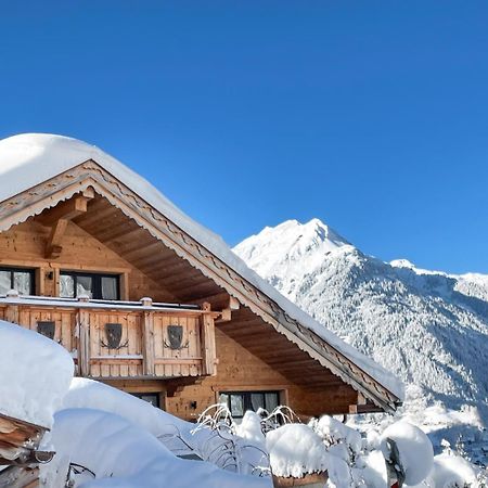 Genusshotel Vermala Montafon Sankt Gallenkirch Εξωτερικό φωτογραφία