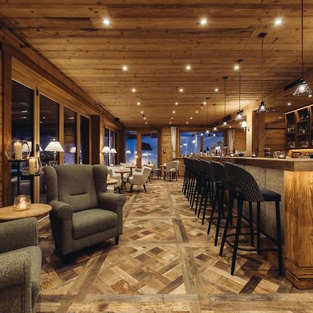 Genusshotel Vermala Montafon Sankt Gallenkirch Εξωτερικό φωτογραφία