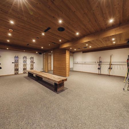 Genusshotel Vermala Montafon Sankt Gallenkirch Εξωτερικό φωτογραφία