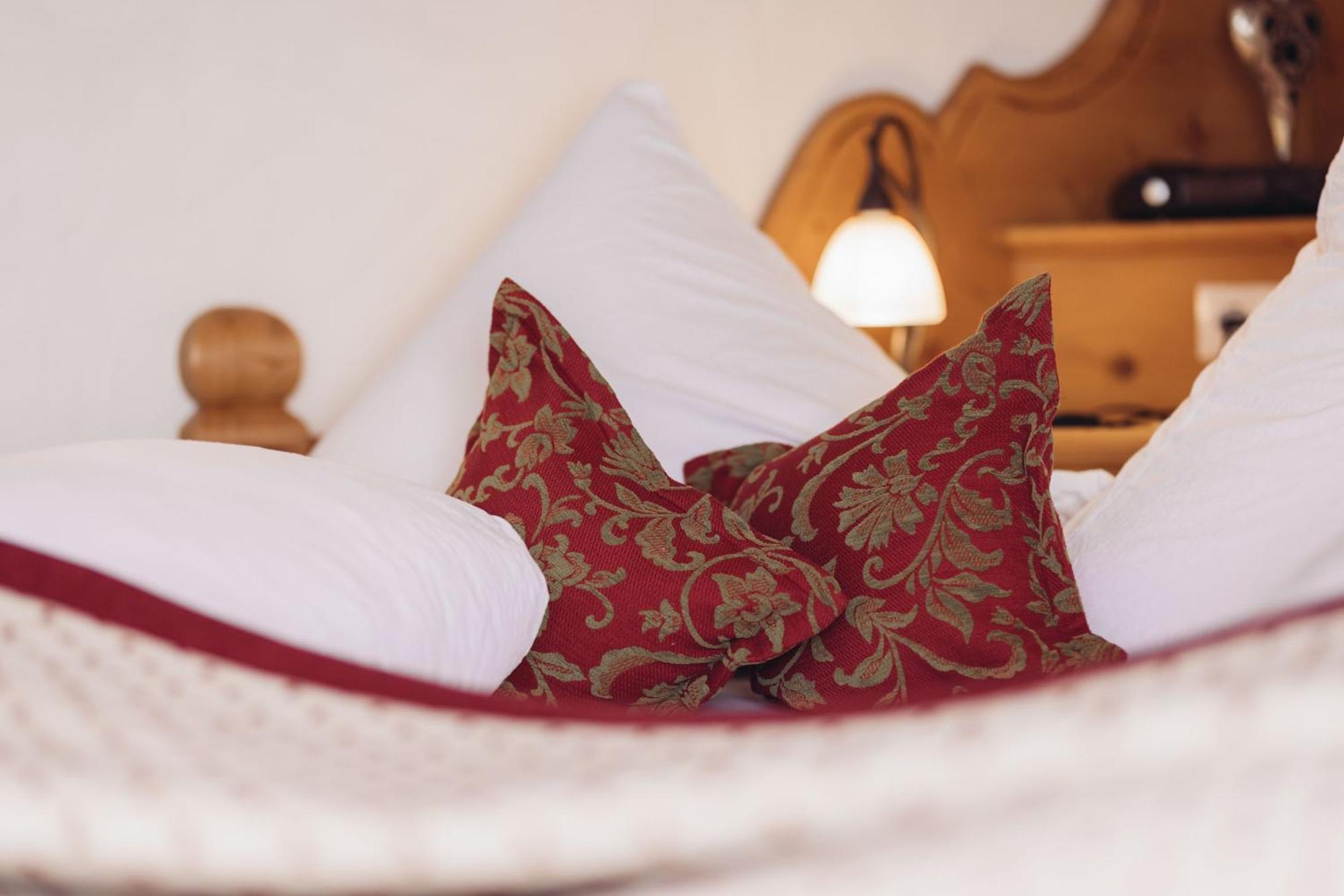 Genusshotel Vermala Montafon Sankt Gallenkirch Εξωτερικό φωτογραφία