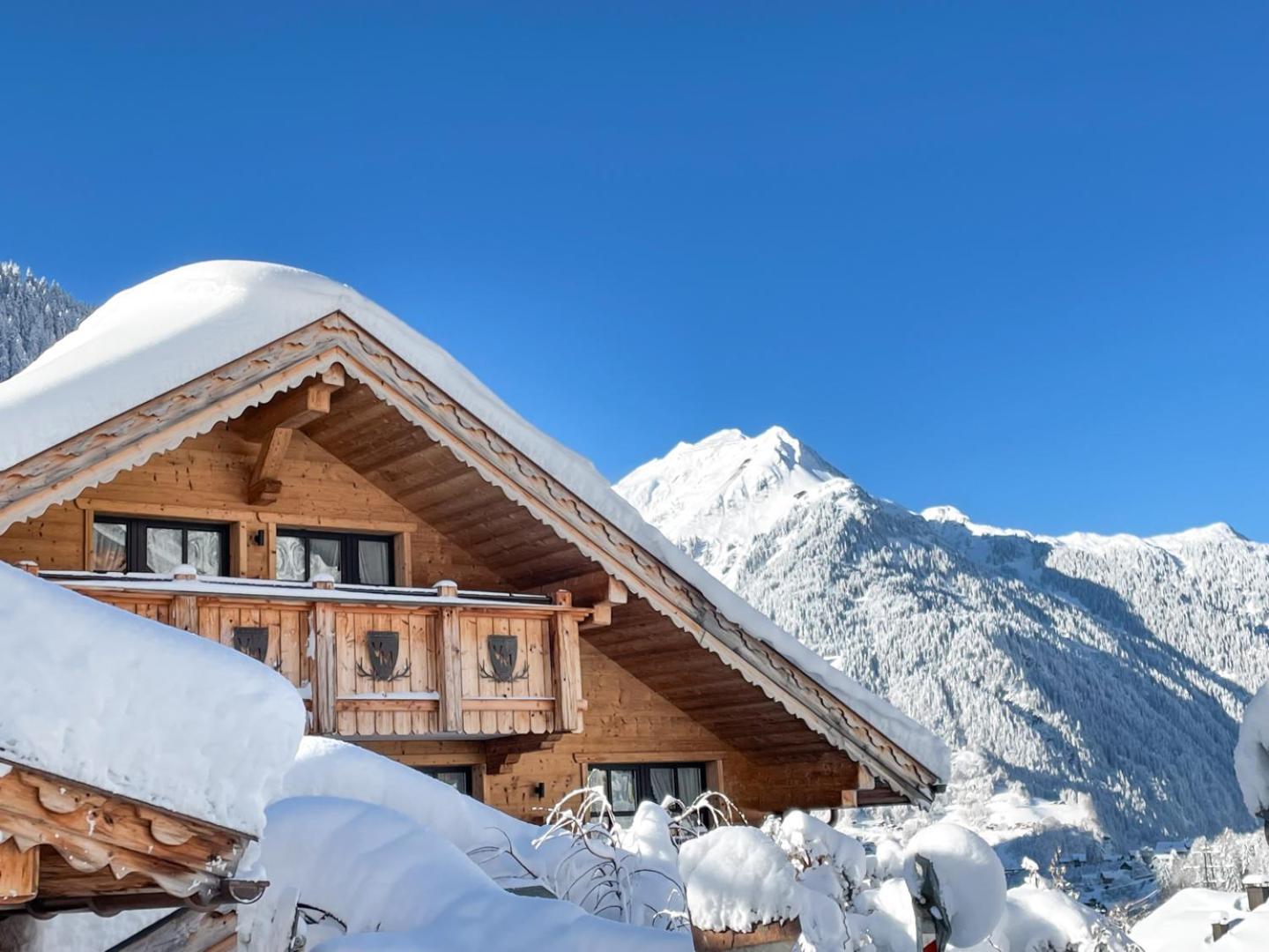 Genusshotel Vermala Montafon Sankt Gallenkirch Εξωτερικό φωτογραφία