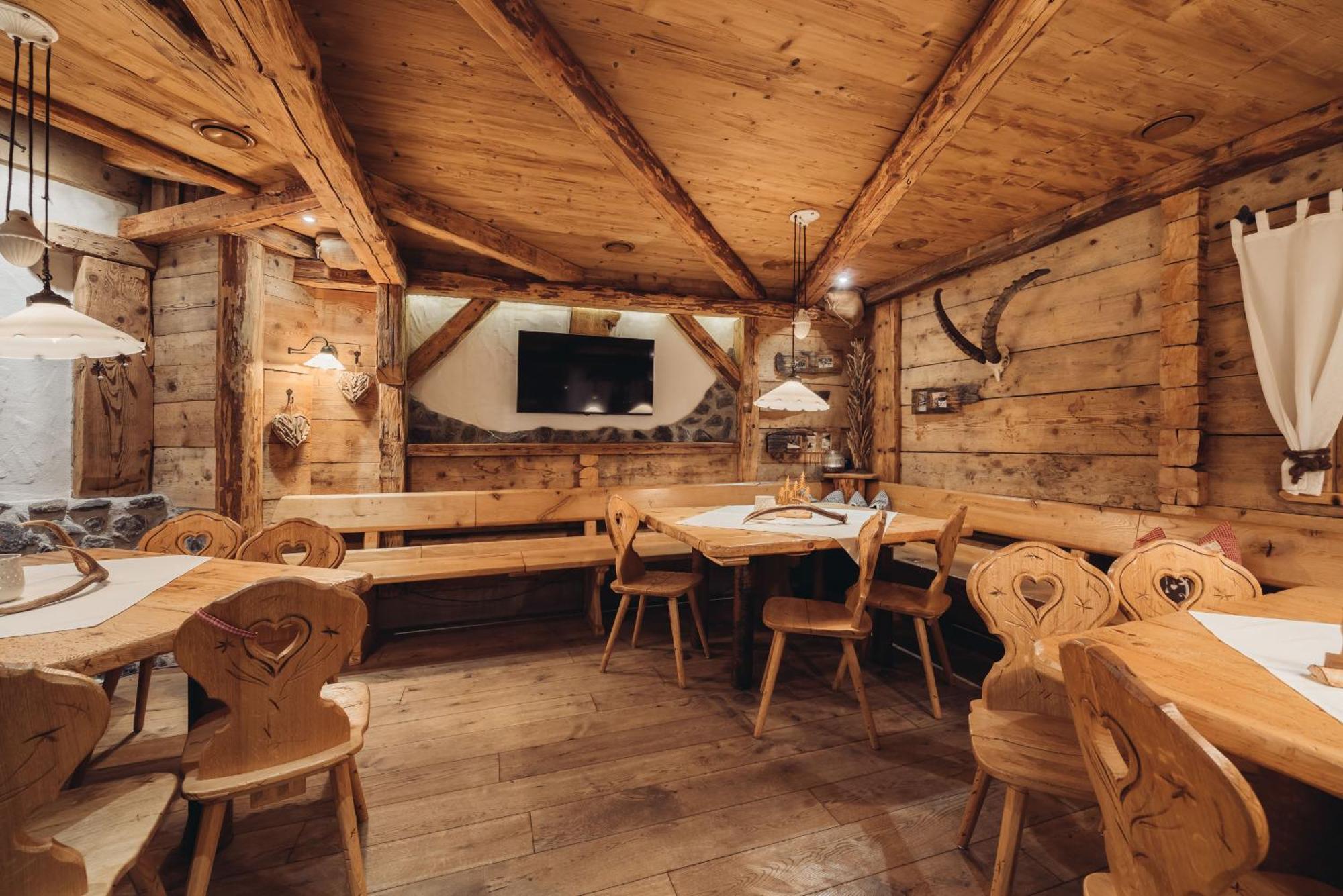 Genusshotel Vermala Montafon Sankt Gallenkirch Εξωτερικό φωτογραφία