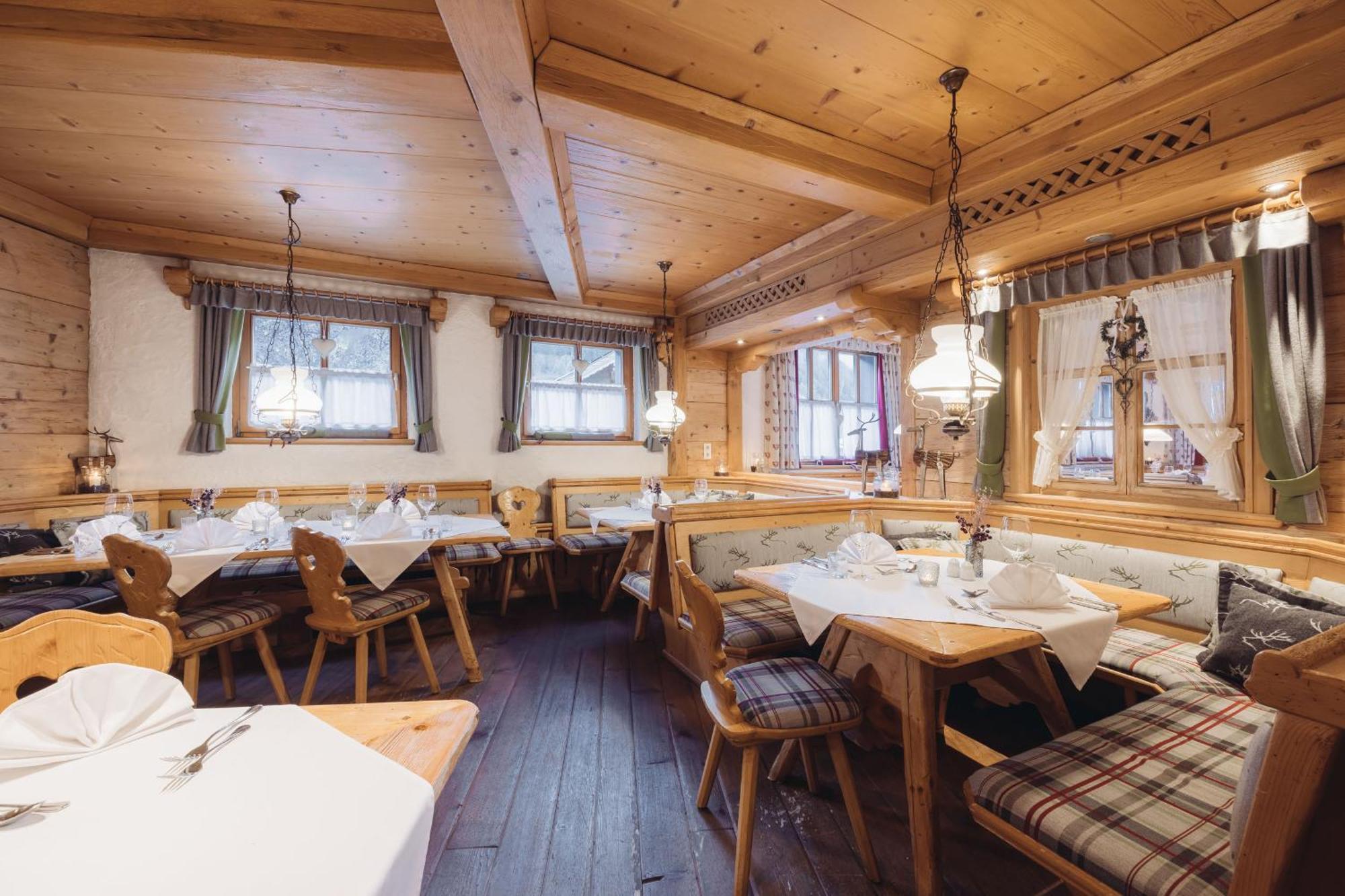 Genusshotel Vermala Montafon Sankt Gallenkirch Εξωτερικό φωτογραφία