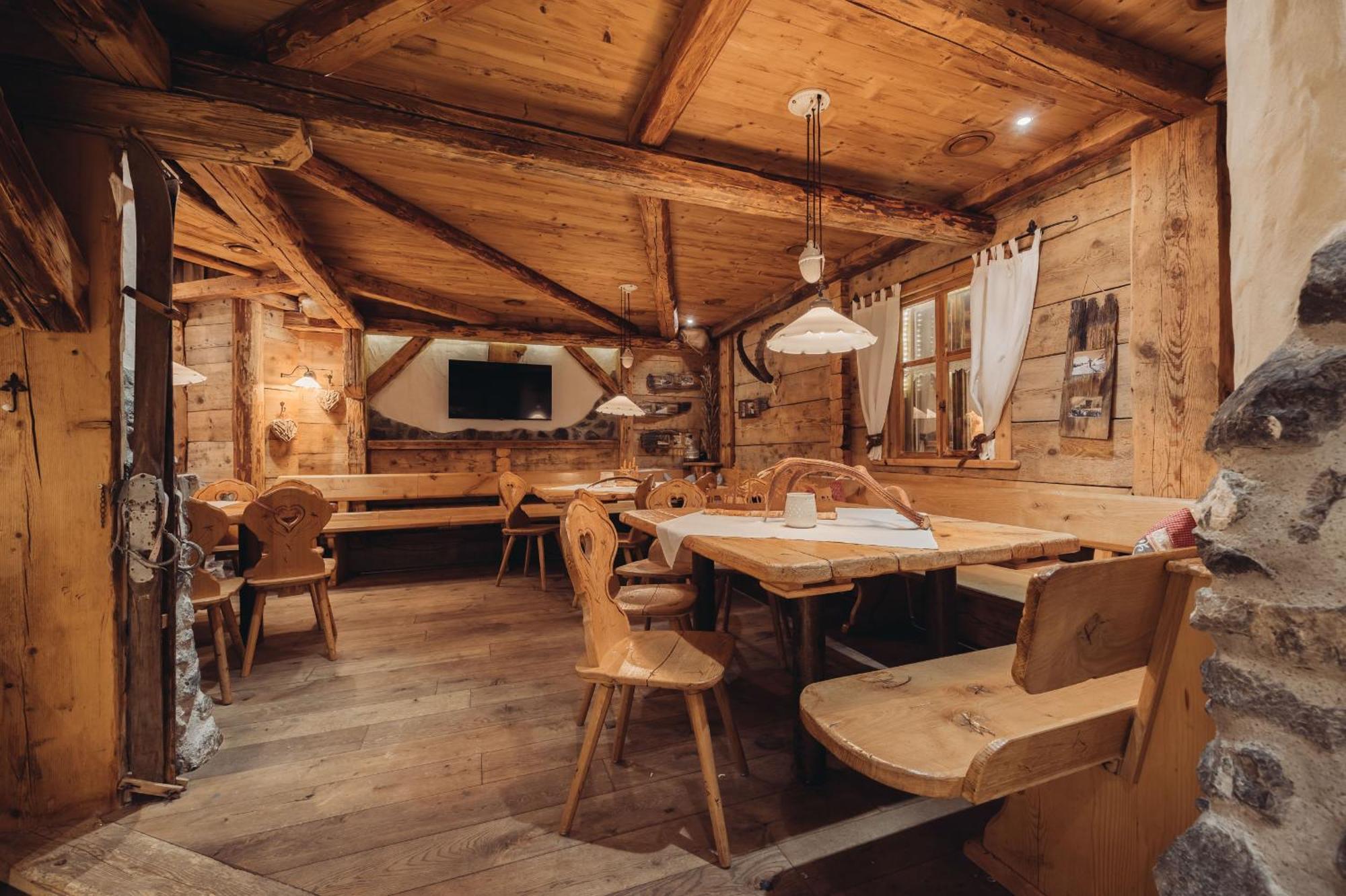 Genusshotel Vermala Montafon Sankt Gallenkirch Εξωτερικό φωτογραφία
