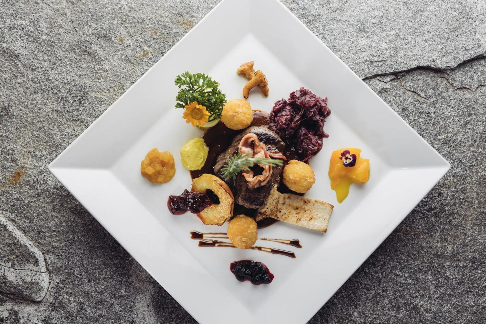 Genusshotel Vermala Montafon Sankt Gallenkirch Εξωτερικό φωτογραφία