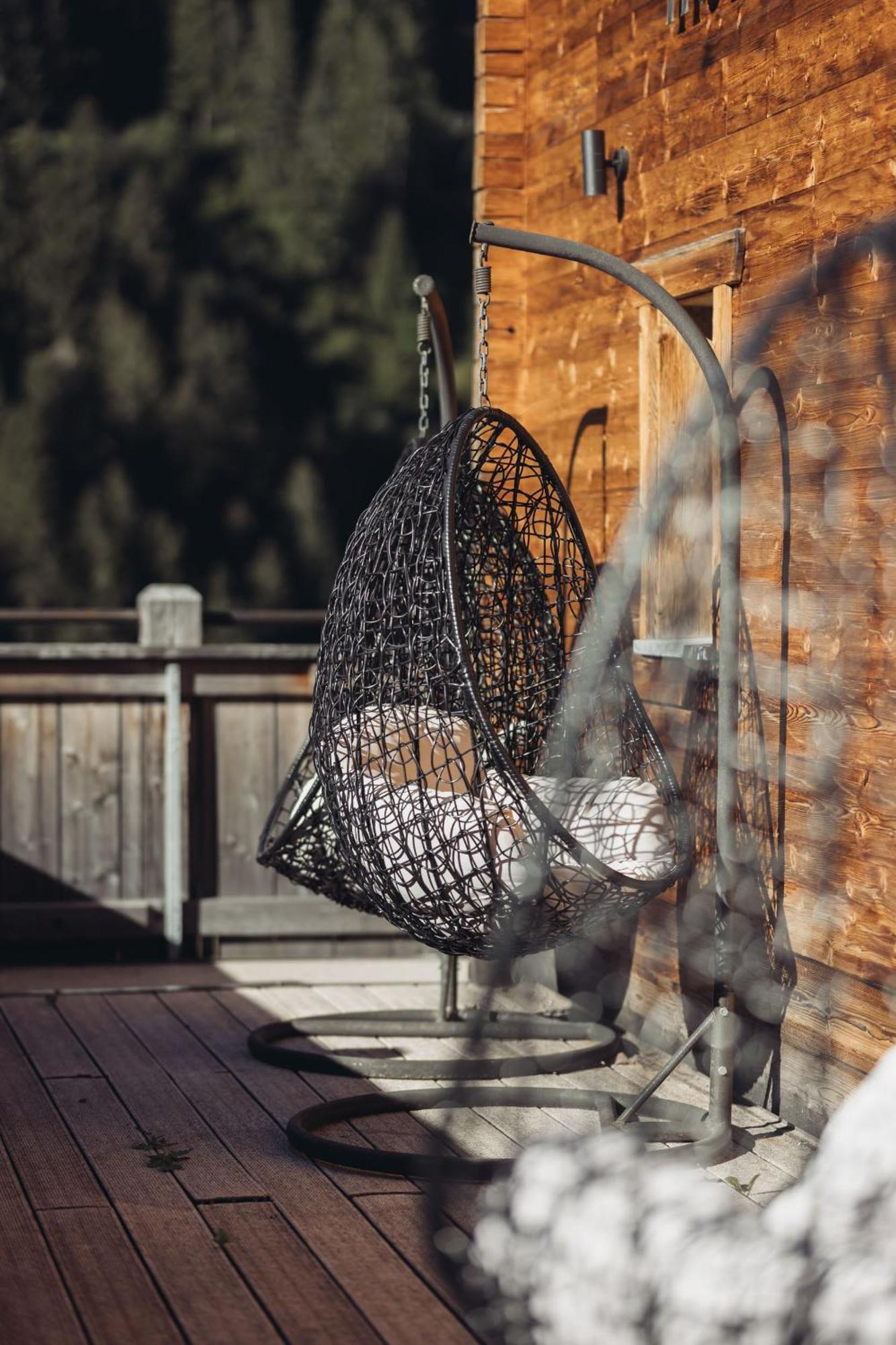 Genusshotel Vermala Montafon Sankt Gallenkirch Εξωτερικό φωτογραφία