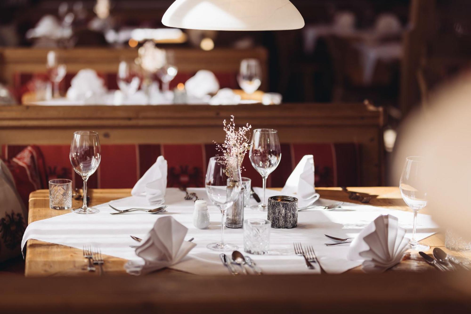 Genusshotel Vermala Montafon Sankt Gallenkirch Εξωτερικό φωτογραφία