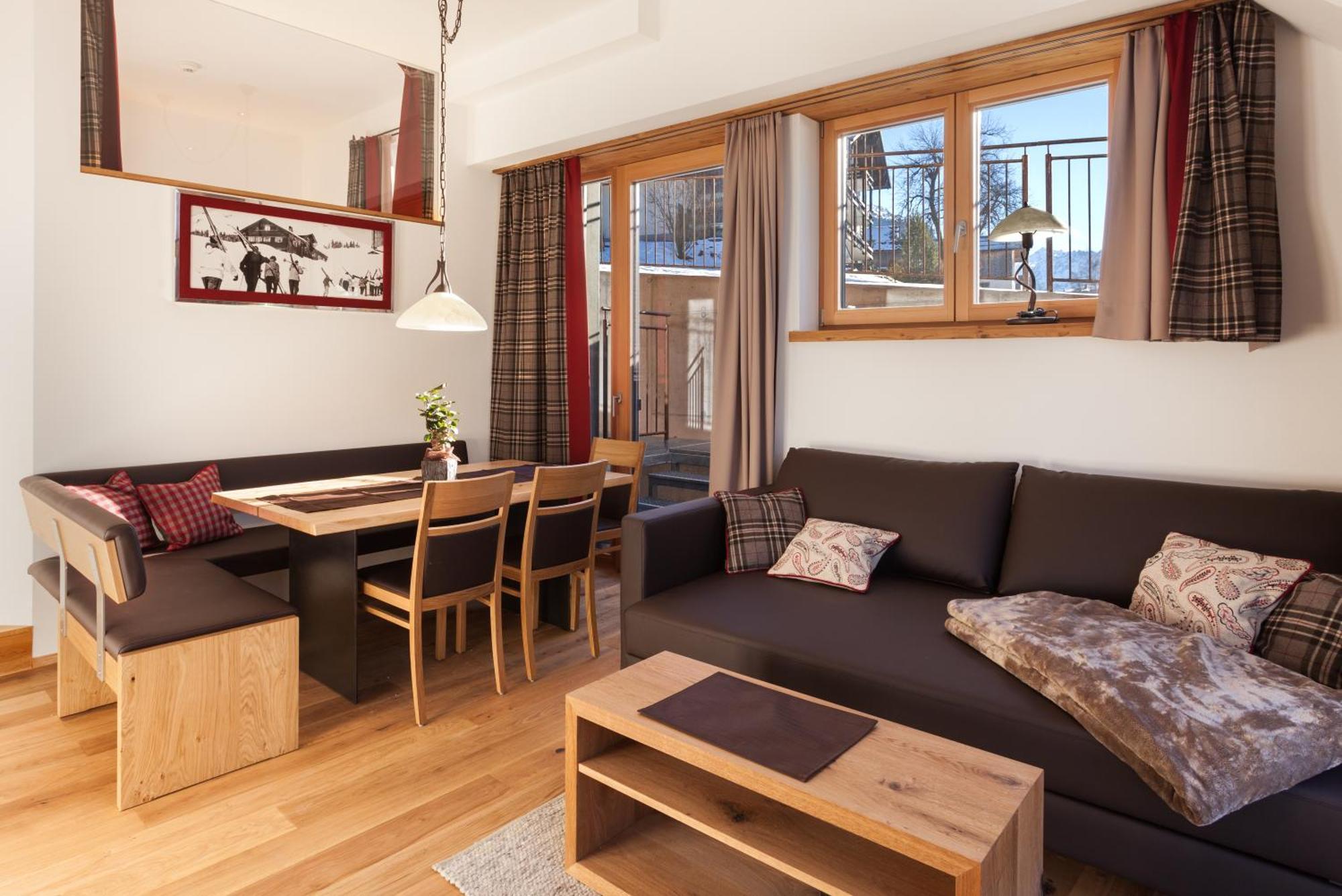 Genusshotel Vermala Montafon Sankt Gallenkirch Εξωτερικό φωτογραφία