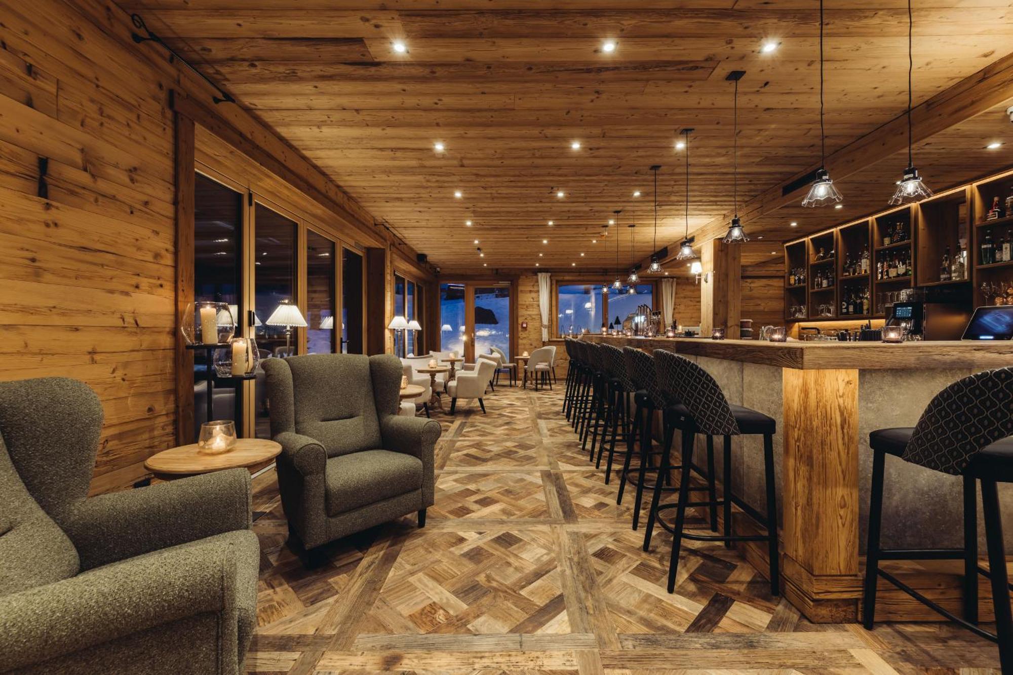 Genusshotel Vermala Montafon Sankt Gallenkirch Εξωτερικό φωτογραφία