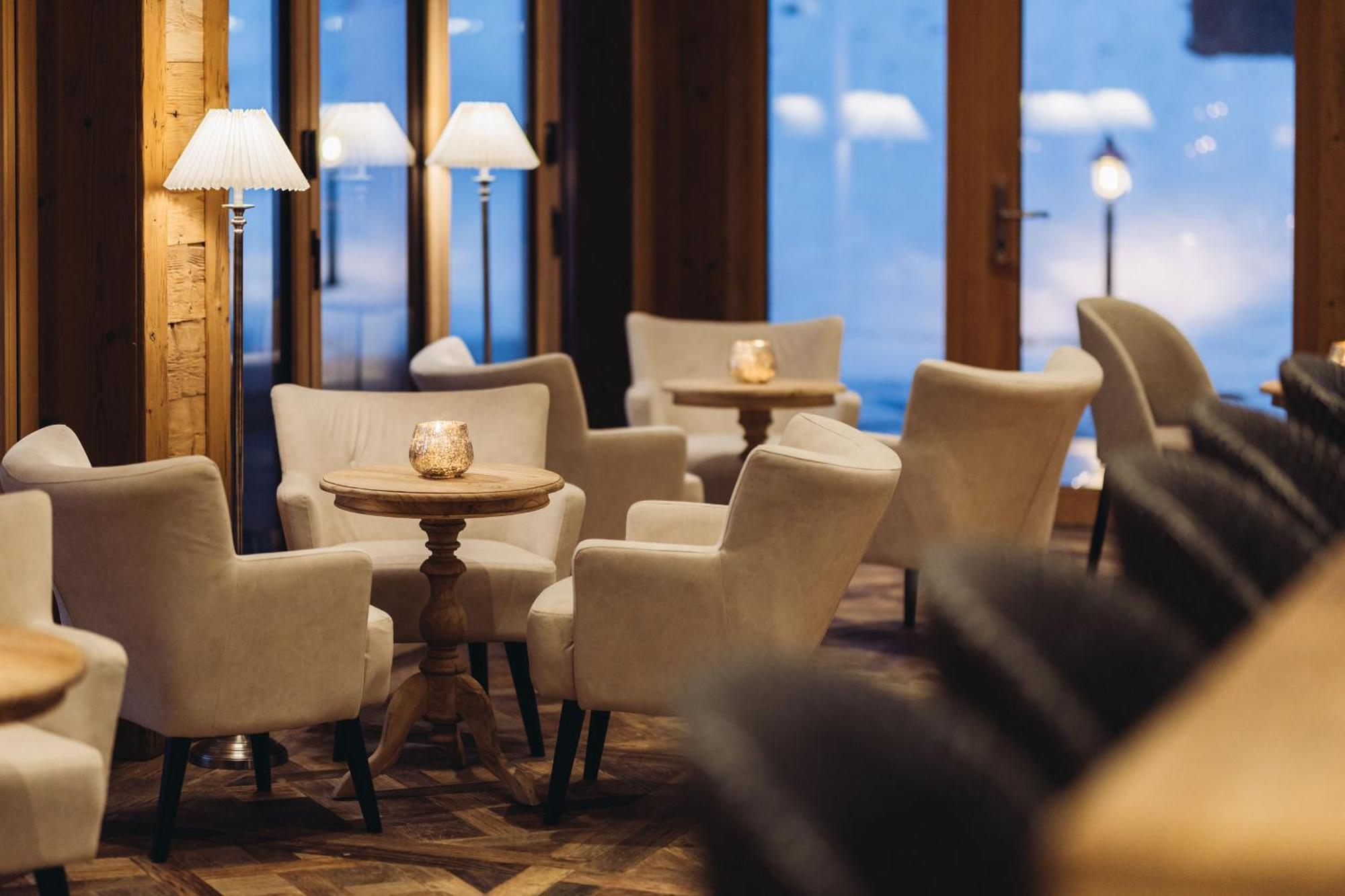 Genusshotel Vermala Montafon Sankt Gallenkirch Εξωτερικό φωτογραφία