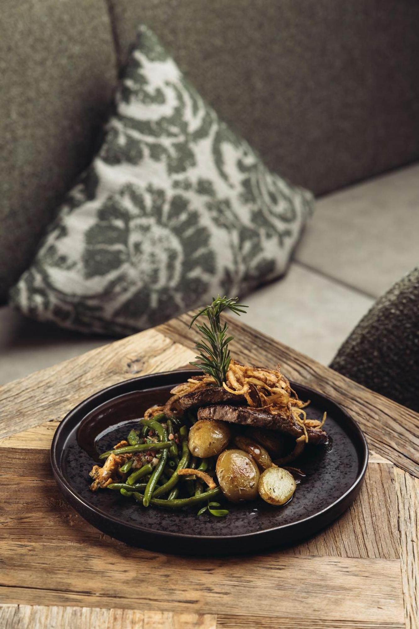 Genusshotel Vermala Montafon Sankt Gallenkirch Εξωτερικό φωτογραφία