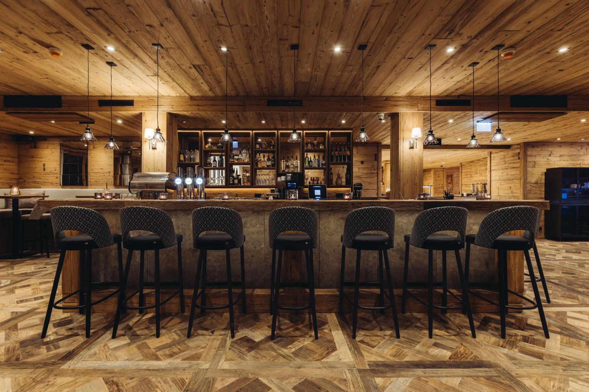 Genusshotel Vermala Montafon Sankt Gallenkirch Εξωτερικό φωτογραφία