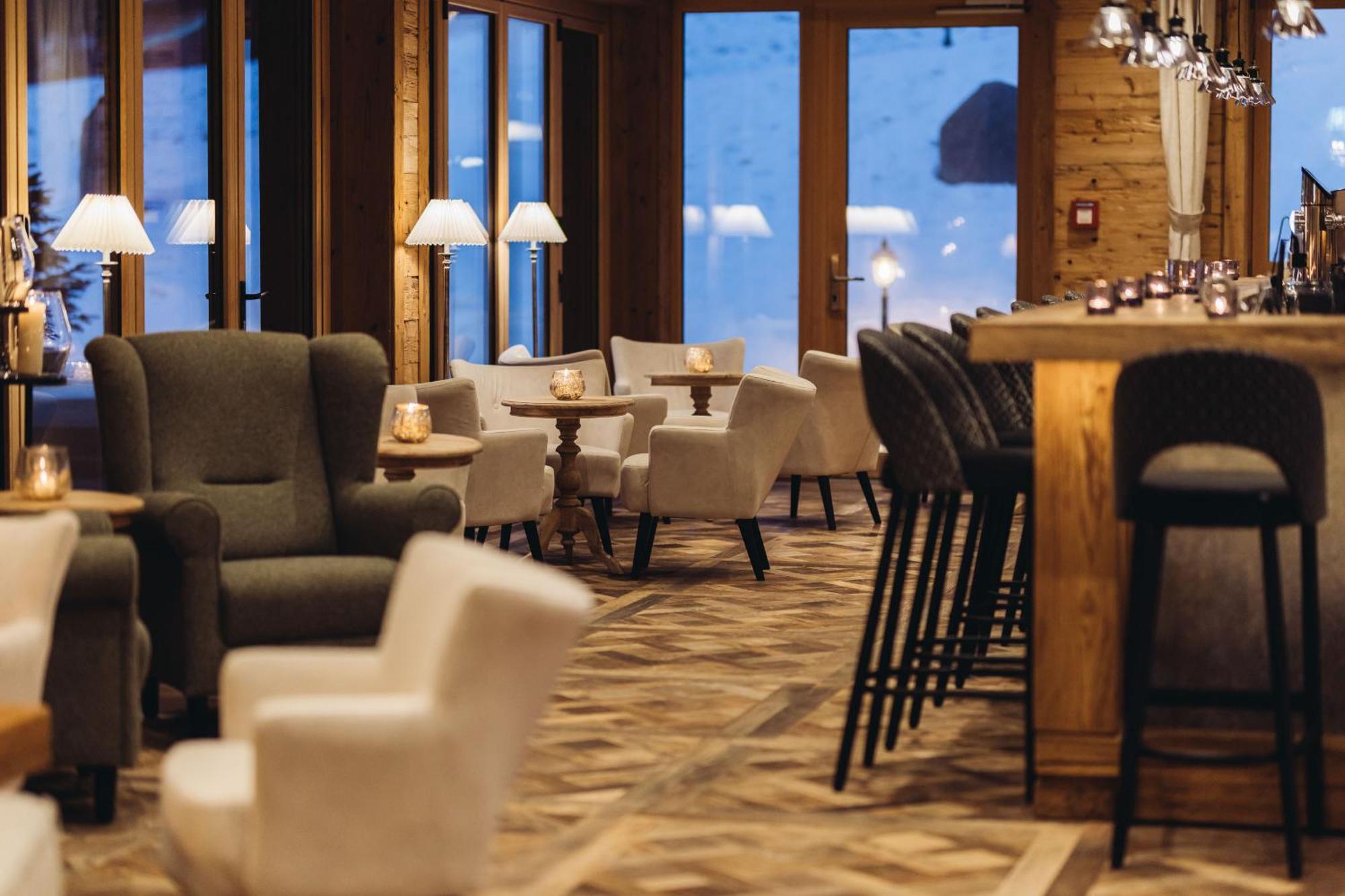 Genusshotel Vermala Montafon Sankt Gallenkirch Εξωτερικό φωτογραφία