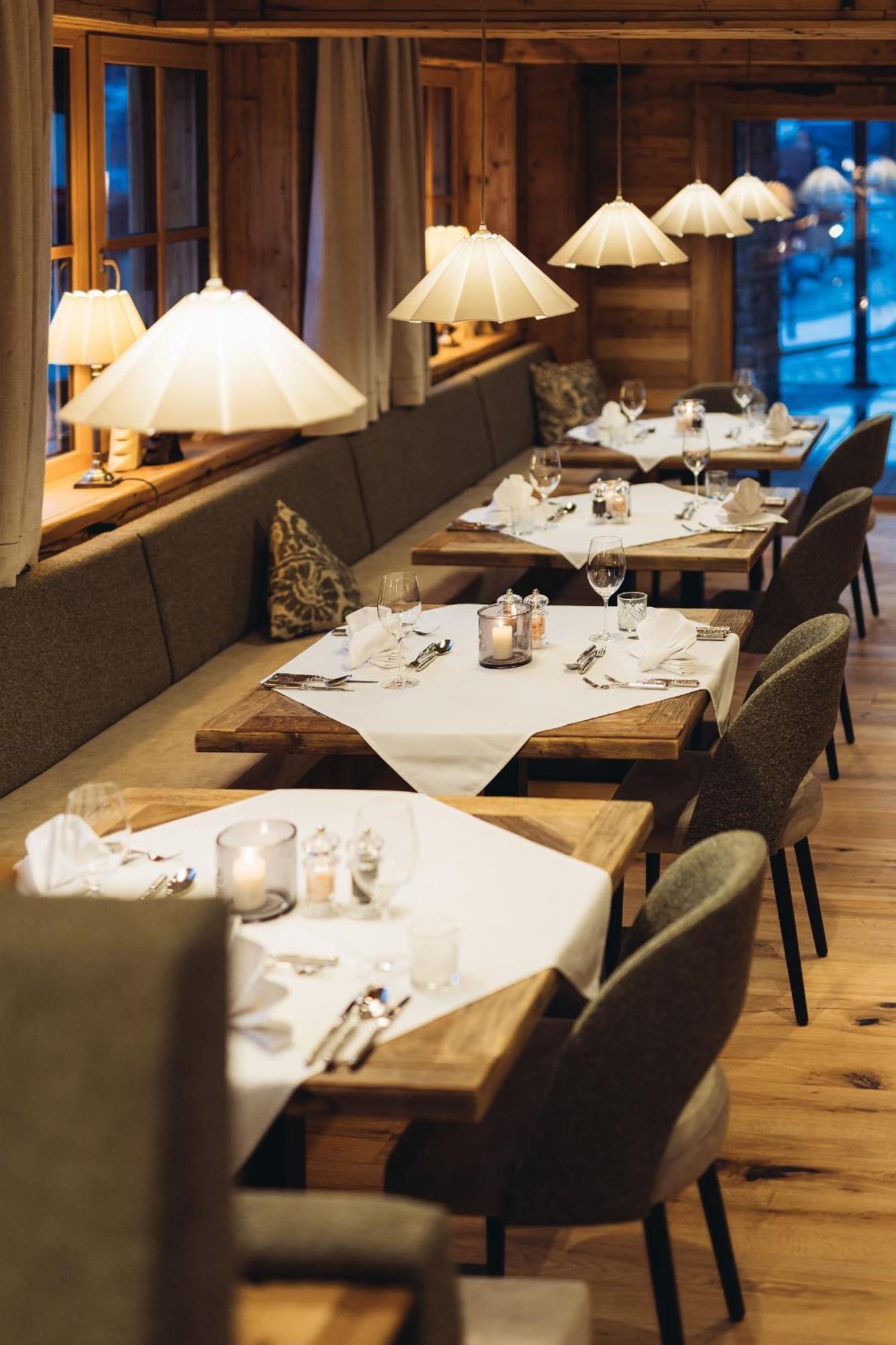 Genusshotel Vermala Montafon Sankt Gallenkirch Εξωτερικό φωτογραφία