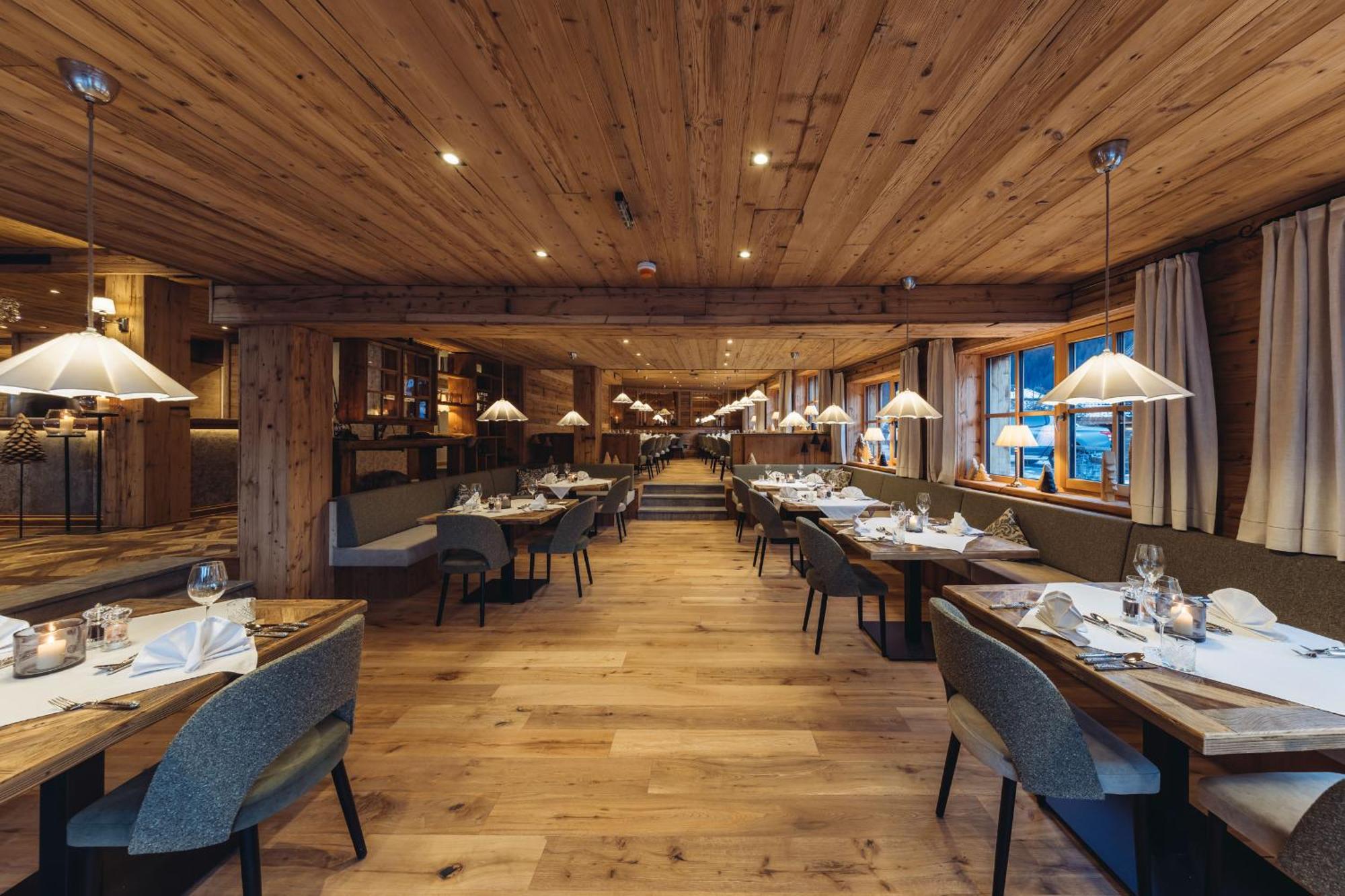 Genusshotel Vermala Montafon Sankt Gallenkirch Εξωτερικό φωτογραφία