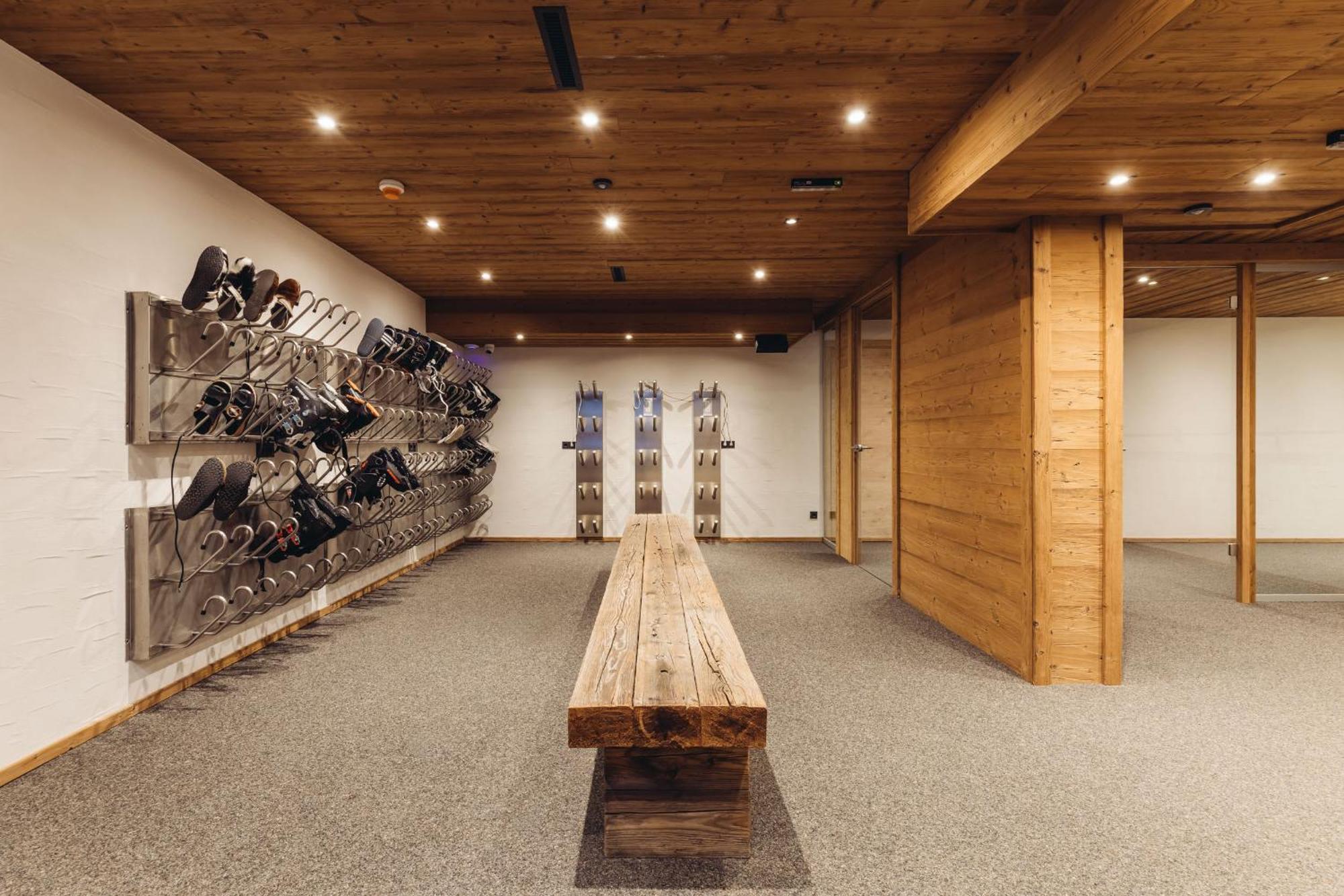 Genusshotel Vermala Montafon Sankt Gallenkirch Εξωτερικό φωτογραφία